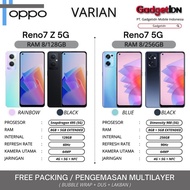 ready [ ready] oppo reno7 5g &amp; oppo reno7 z 5g 8/256gb 8/128gb reno 7