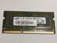 Notebook ram 1G (Samsung)