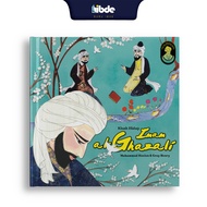 IBDE Kisah Hidup Imam al-Ghazali karya Muhammad Hozien dan Gray Henry Edisi Bahasa Melayu Al-Ghazali