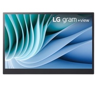 gram+view 可攜式螢幕 16MR70