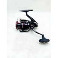 SHIMANO VANFORD 500 REEL 1000/C3000XG