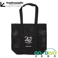 Tailwalk RIPSTOP TOTE BAG 20th Anniversary 20th Anniversary TOTE BAG