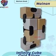 New SiuXin Infinity Cube / Magic Cube