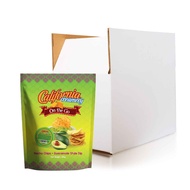 California Creamery Guacamole Style Dip & Tortilla Chips 140g (HALAL)