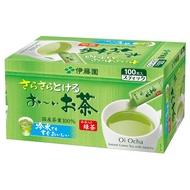 direct from Japan！Ito En Oi Ocha Matcha Green Tea