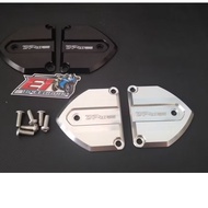 KAWASAKI Bpro Cover Kips Ninja R RR SS Full CNCkawasaki Bpro Narural TimelessOriginal