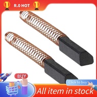 8 Pcs Carbon Motor Brushes,Replacement Motor Brush Parts for KitchenAid Mixers W10380496/5K5SS/WHK55