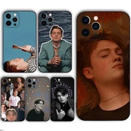 Actor Kit C-Connor  Phone Case  For IPHONE  17，15,13,14,12,Mini ,11, Xr, X ,Xs Pro Max 8, 7 Plus Bac