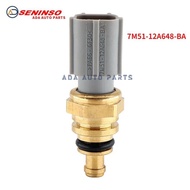 Brand New 7M51-12A648-BA 3L8A-12A648-BA 7M5112A648BA 3L8A12A648BA 1484876 Water Temperature Sensor F