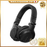 Pioneer DJ DJ Headphones HDJ-CUE1BT-K Matte Black