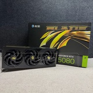 GALAX RTX 5080 16G 另外高價搵 5050 5060 5070 5080 5090 5090D 5090D V2 Ti Super 顯卡 顯示卡 顯示咭 圖形卡 displaycard