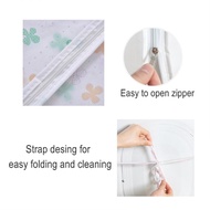 waterproof pvc cover