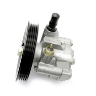 Hydraulic Power Steering Pump MR995026 for Mitsubishi L200 Triton MK ML 6G74 6G72