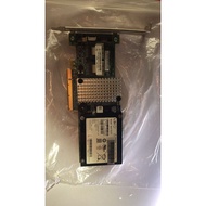 ORIGINAL LSI 9260-8i 6Gb/s PCI-Express 2.0 w/ 512MB MegaRAID SATA/SAS M5015