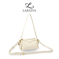 LARIZYA Aillen Baget Vintage Bag Sling Bag Trendy Shoulder Bag Trendy GenZ Bag
