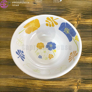 CAPRICORN [1PC] High Quality Thick Melamine Plates / Melamine Ware Top Standard Plates / Melaware Pl