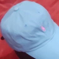 topi Polo by Ralph Lauren made in Usa
