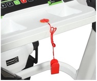Kunci Treadmill Magnet Universal Treadmill Safety Key Untuk Fitness Lari Magnet kunci pengaman tread