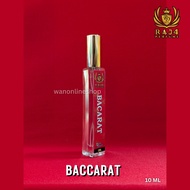 INSPIRED PERFUME Baccarat (m) 10ml by Raja Perfume