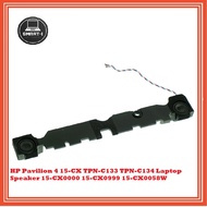 HP Pavilion 4 15-CX TPN-C133 TPN-C134 Laptop Speaker 15-CX0000 15-CX0999 15-CX0058W