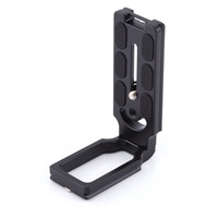 2024New!! Quick Release L Plate Bracket Grip for Canon EOS 1200D 760D 750D 700D 650D 600D 70D 60D 5Ds 6D 7D 5D Mark