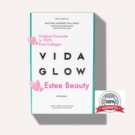 VIDA GLOW Marine Collagen Powder 深海鱼麟胶原蛋白