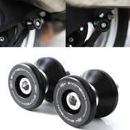 Suitable for Qianjiang QJ600 Race 600 Chase 600 SRK600 SRK350 EP Modified Car Starter Screw Parking 