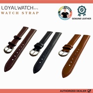 Loyal Watch 1975 - Plain Aimo Leather Strap