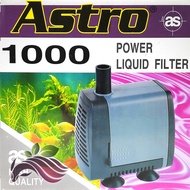 [filter] Astro Water Pump Pam Air untuk Aquarium dan Kolam