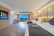 Starsun Hotel (Chongqing Longxing Longyi Avenue Metro Station Branch)