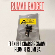 FLEXIBLE PAPAN CHARGER REDMI 8/REDMI 8A/REDMI 9/REDMI 9A/REDMI 9C/REDMI 10C