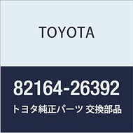 Toyota Genuine Parts Frame, Wire, Granvia/Grand Ace, Regius/Touring HiAce, Part Number: 82164-26392