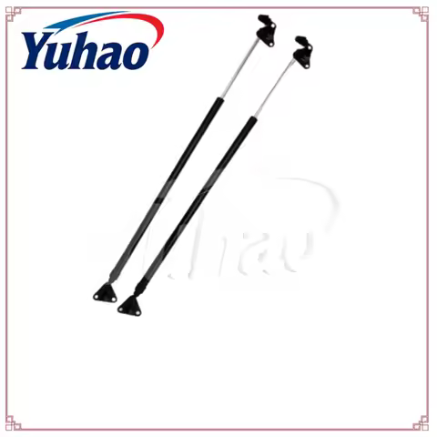 6895026080 for 2005- 2014 Toyota Hiace TOYOTA HIACE GD car rear tailgate hydraulic support rod 68950