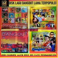 COD Usb Flashdisk Full Lagu MP3 Dangdut Lawas Terpopuler