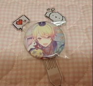 世界計劃pjsk tks 女兒節襟