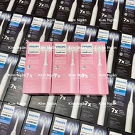 Bàn chải điện Philips Sonicare 4100 5100 6100 của Mỹ. Không bảo hành
