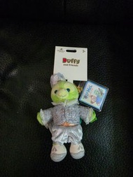 Duffy and Friends Olu Mel 公仔