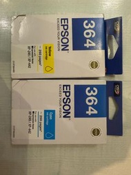 364 printer ink 打印墨