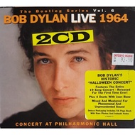 Bob Dylan - Concert At Philharmonic Hall 1964 (The Bootlegs Series Vol.6) 2CD