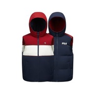 FILA - FILA KIDS 羽絨背心