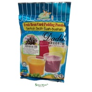 happy grass serbuk dadih pudding powder 310gm