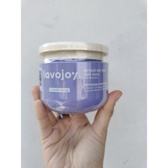 [READY STOCK] Lavojoy Repair Me Now Hair Mask Iris Garden 250ml NEW SEALED