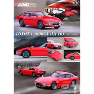 Inno Toyota GT2000 (MF10) (Item sealed)