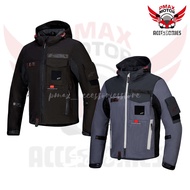 ALPINESTARS JACKET FACTION-A PARKA ASIA MEN MOTORCYCLE RIDING ALPINESTAR JACKET
