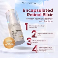 MSGLOW RETINOL SERUM /ENCAPSULATED ELIXIR
