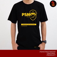 [PREMIUM] PSM Makassar Psmfans T-Shirt PSM Makassar Shirt/ Not PSM Jersey/