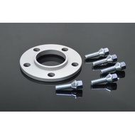 BMW 318i/320i/330i(G20)等 リアホイールアダプター(4.5mm)セット【AC Schnitzer】