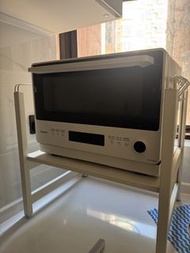 Panasonic 廚師爐 微波蒸焗爐