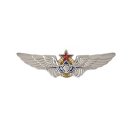 3yyy Merchandise Steel Commemorative Airlines Industrial Airlines Fans in Wings Hot-selling Blast Ba