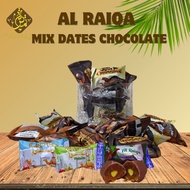 Chocolate Raya/Raya gift ❤️Dates Chocolate / Mix Dates Chocolate / Dark Chocolate /  Pistachio / Alr